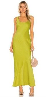 NWT  Marceline Maxi Dress Photo 0