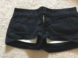 American Eagle Outfitters Khaki Shorts  Photo 0