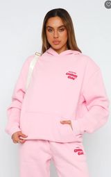 White Fox Boutique Hoodie Photo 0