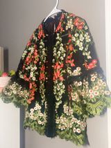 Topshop WORN ONCE - Lace Top Photo 0