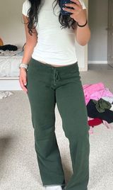 Brandy Melville Sweatpants Photo 0