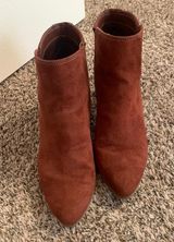 dexflex comfort Ankle Booties Photo 0