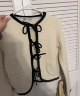 ZARA Sweater Photo 0