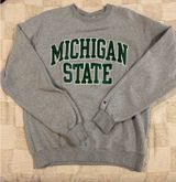 Michigan State Champion Crewneck Photo 0