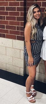 fab'rik Dress Photo 0