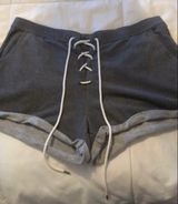 Aerie short xl final price Photo 0