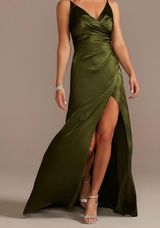 David's Bridal Gown Photo 0