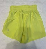Lululemon Tracker Shorts 4in Photo 0