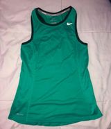 Nike Dryfit Running Tank Photo 0