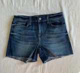 7 For All Mankind Shorts Photo 0