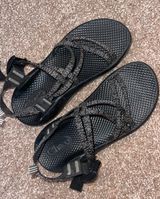 Chacos Chaco Black Photo 0