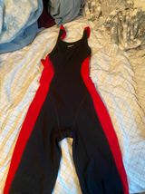 Speedo Swim Tech Suit Photo 0