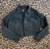 Wild Fable jean jacket Photo 0