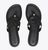 Tory Burch Miller Sandals Black 8 Photo 0