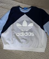 Vintage Crewneck Photo 0