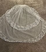 For Love & Lemons Veil Photo 0