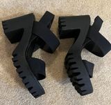 Madden Girl Heels Photo 0