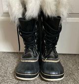 Sorel Waterproof Joan of Artic Boot 9 Photo 0