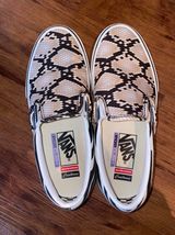 Vans Slip On Photo 0