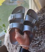 Birkenstock Waterproof Sandals Photo 0