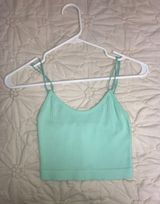 Forever 21 Seamless Crop Photo 0