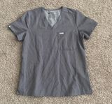 FIGS Catarina Scrubs Top Photo 0