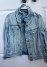 Jean Jacket Photo 0