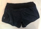 Lululemon Speed Up 4” Shorts Photo 0