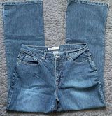 Faded Glory Stretch Low rise Jeans Photo 0