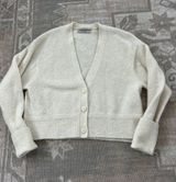 ALLSAINTS Cardigan Sweater Photo 0