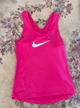 Dri-Fit Tank Photo 0