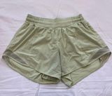 Hotty Hot Shorts 4” Photo 0