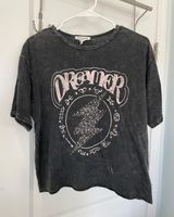 Caution to the Wind T-shirt Photo 0