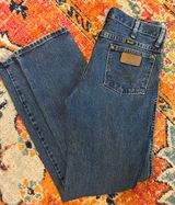 Wrangler Vintage  Denim Jeans Photo 0