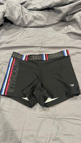 Varsity cheer Spandex Photo 0