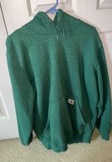 Carhartt Hoodie Photo 0