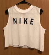 Nike Mesh Tank Top Photo 0