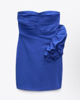 ZARA Dress Size Small Photo 0