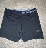 Nike Pro Combat Shorts Photo 0