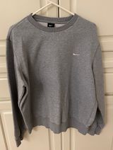 Nike Sweatshirt Photo 0
