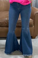 Free People Bell Bottoms Photo 0