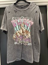 Zutter Graphic Tee Photo 0