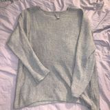 Chico's Textured Sweater Photo 0