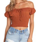 Billabong Getaway Top Photo 0