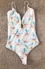 O'Neill One Piece Bathing Suit Photo 0