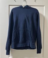 Navy Old Navy Hoodie Photo 0