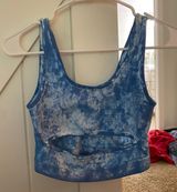 Urban Outfitters crop top Photo 0