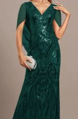 JJs House Long Formal Dress  Photo 0