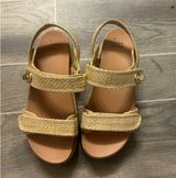 Target Sandals Platform Photo 0