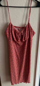 Wall Flower Flower Dress  Photo 0